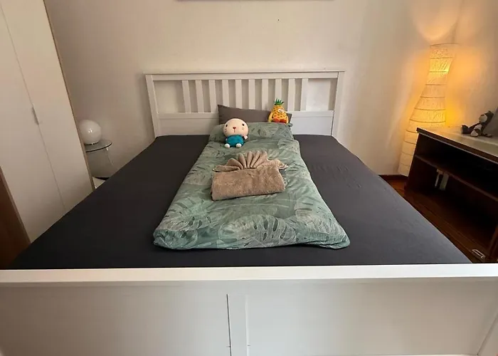 Appartement Stylish In The Heart Of *