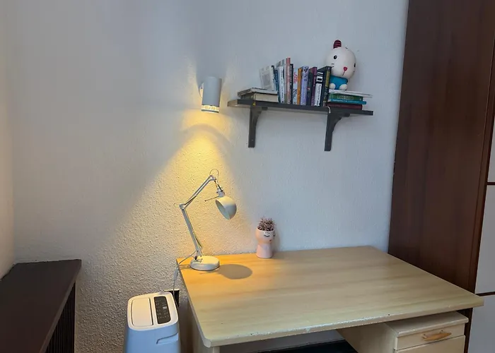 Appartement Stylish In The Heart Of