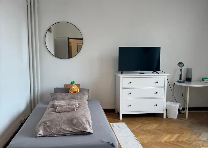 Stylish In The Heart Of