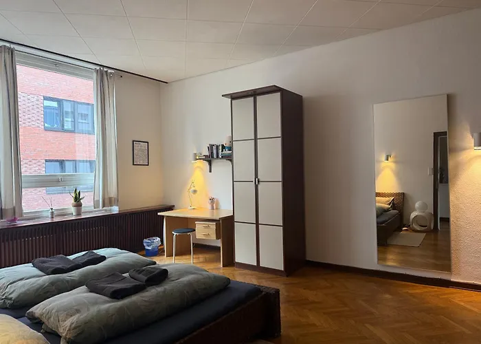 Appartement Stylish In The Heart Of *