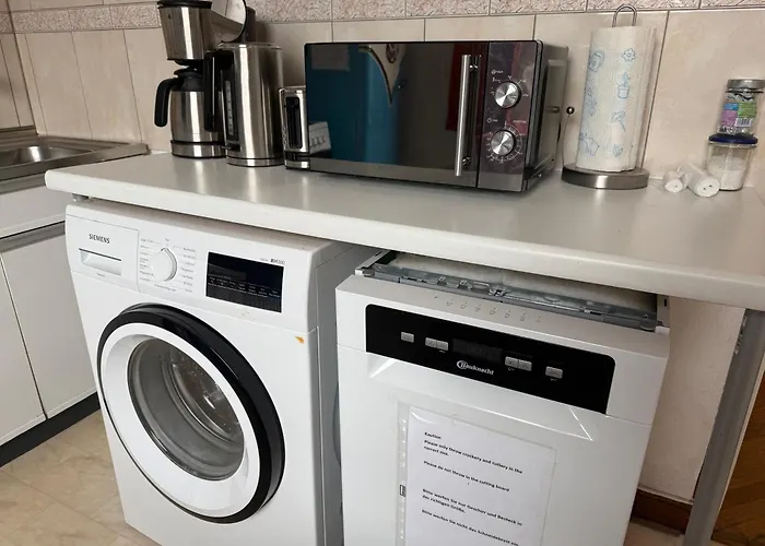Appartement Stylish In The Heart Of *